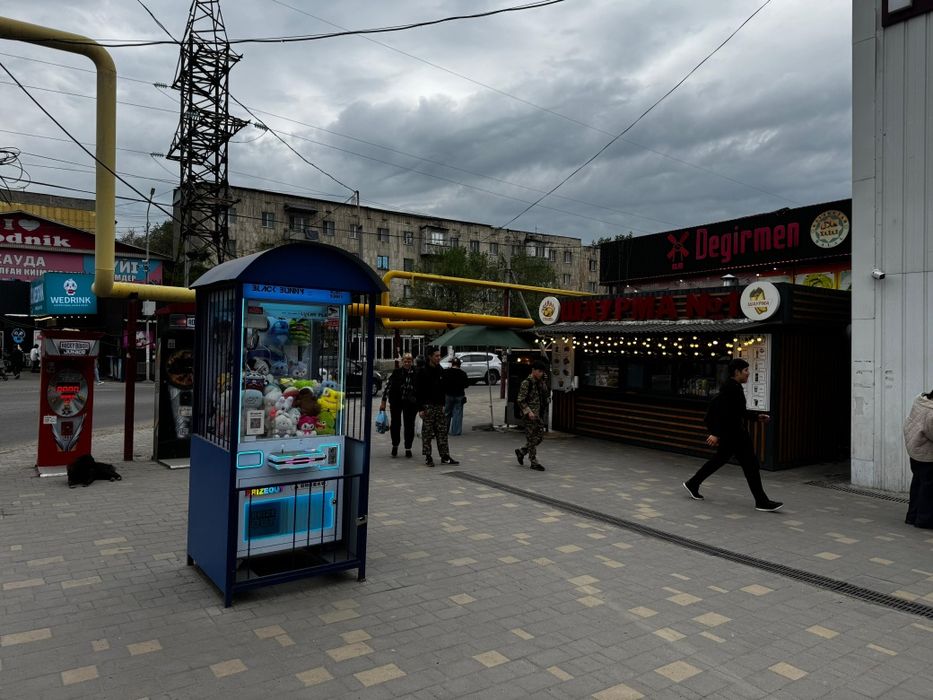 Продам аппарат Хватайка