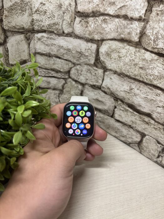 Apple Watch 10 Эпл Вотч
