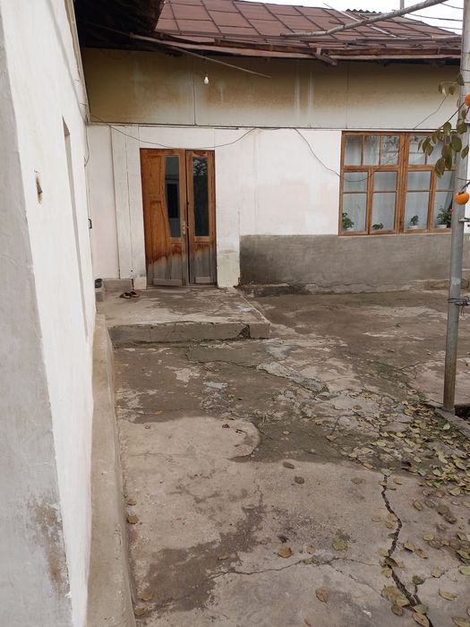 Uchastka xovli 5,7 sotix