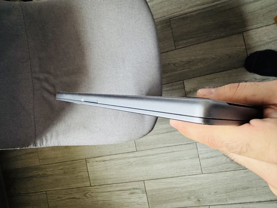 Macbook Pro 16' M1 Max