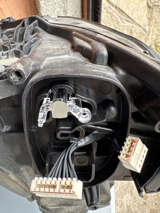 Лазерен Фар за BMW G01 X3 X4 G08 IX3