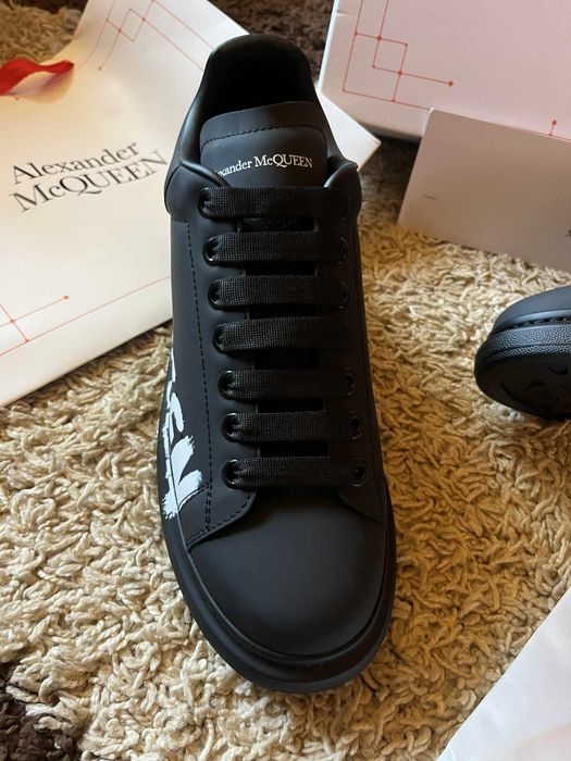 Pantofi Alexander McQueen