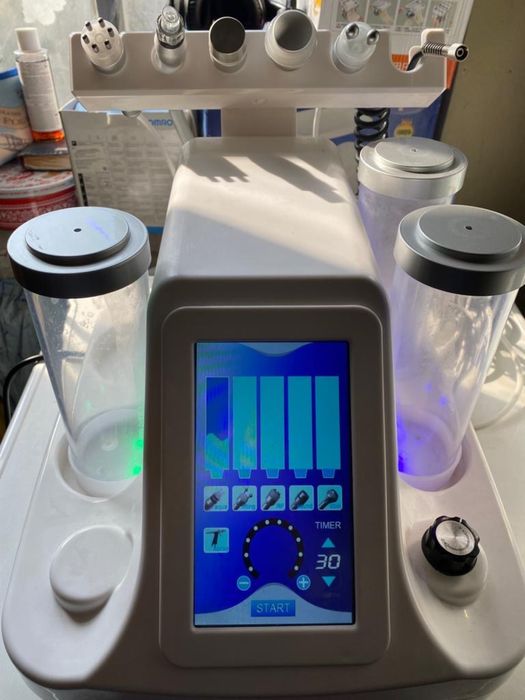 Косметический аппарат