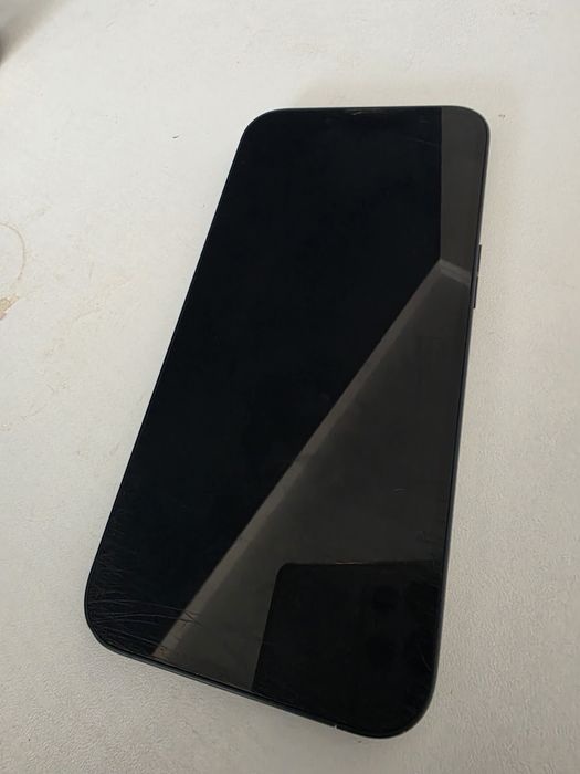 Iphone 13 128gb, синий