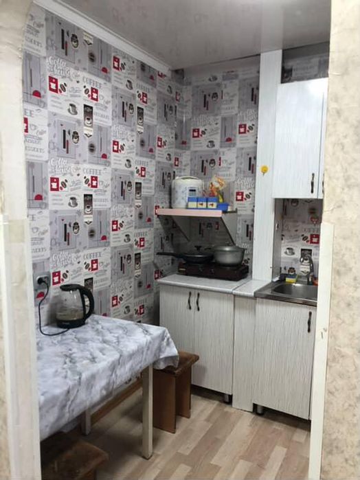Продам 2-ком квартиру