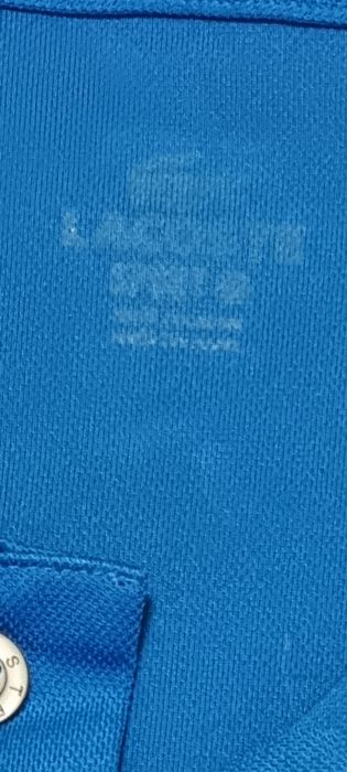 Tricou Lacoste nou