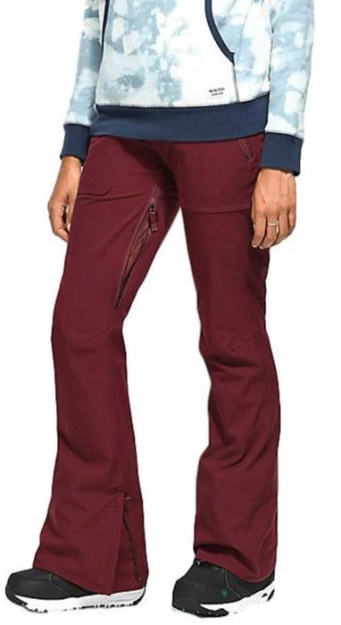 Pantaloni schi/ snowboard dama marime L, Burton
