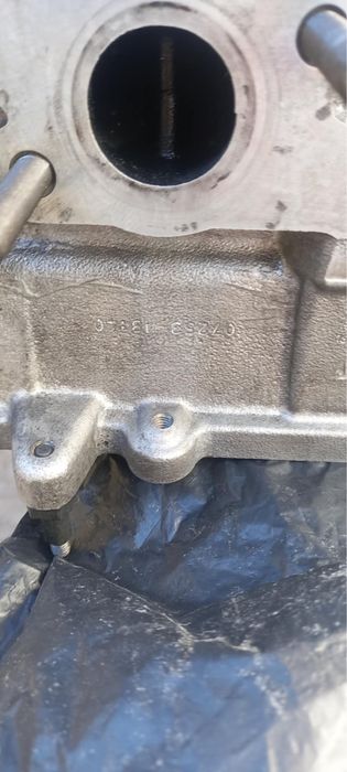 Глава за volvo xc90