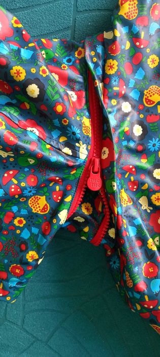 Яке водонепромукаемо