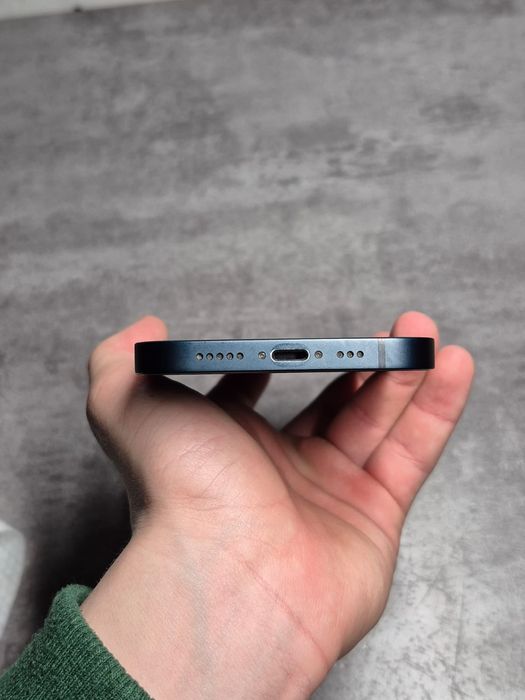 iphone 13 128 гб 74% акб оригинал fast