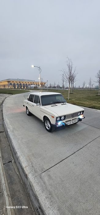 Prapanda 2106 Lada holati zur suyagi butun