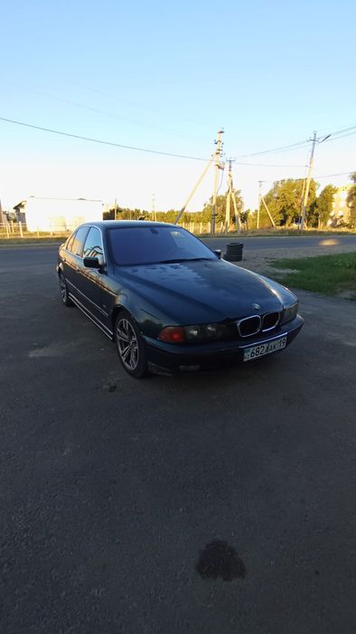 Продам автомобиль