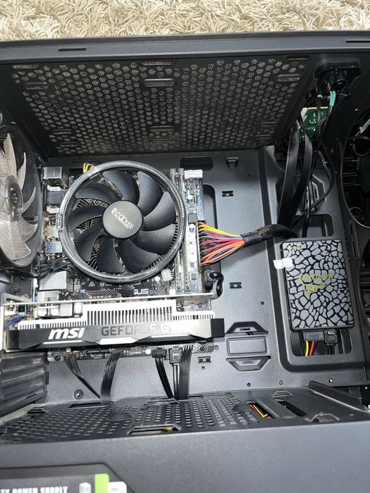 Персональный компьютер