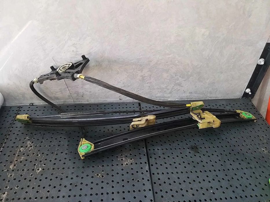 Macara geam electric dreapta fata audi a6 c7 4g 4g0837462