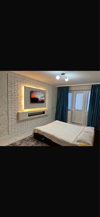 Квартира в мкр Самал