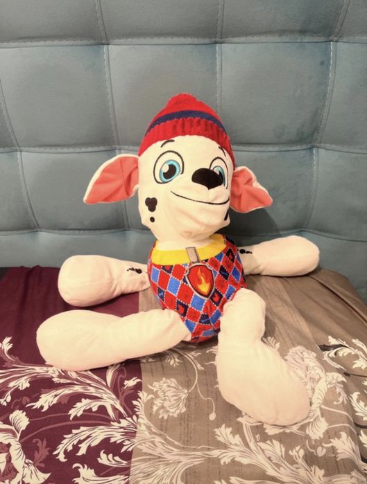 Plus patrula catelusilor