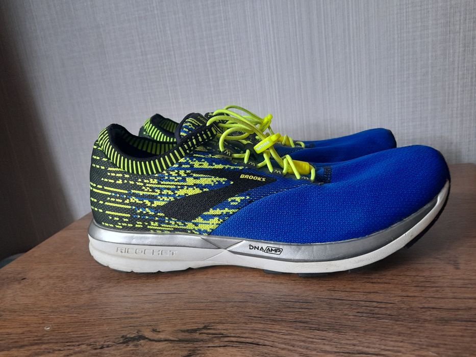 Brooks маратонки 44.5 номер.