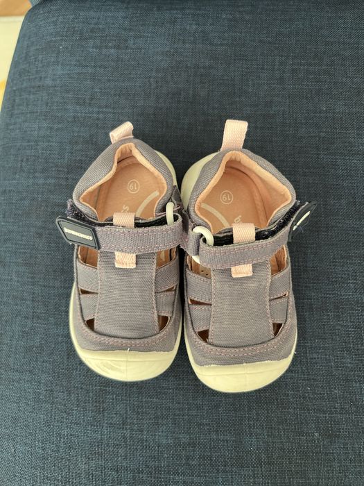 Biomehanics сандали и обувки