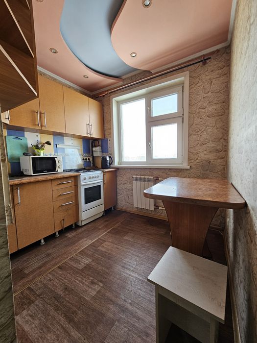 Сдам квартиру в самом центре города