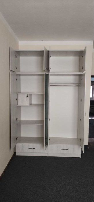 Шкаф Шкафы Shkaflar (250×160×50)