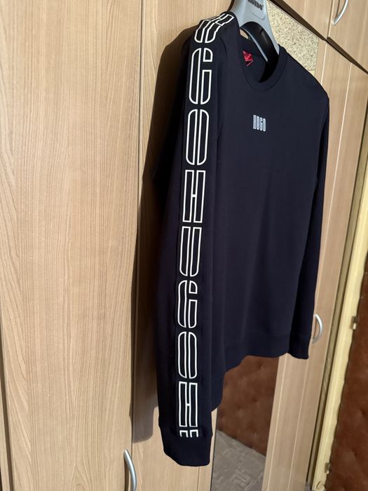 Bluza Hugo Boss Original