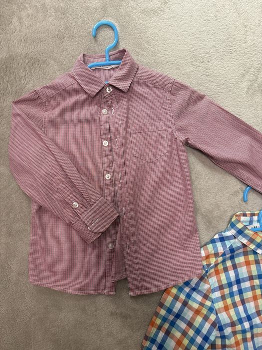 Ризи за момче   H&M