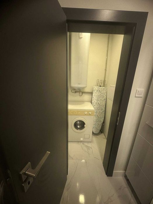 Дава се под наем Тристаен апартамент в Пловдив, Кършияка - 70 кв.м за 600 € - Снимка #7