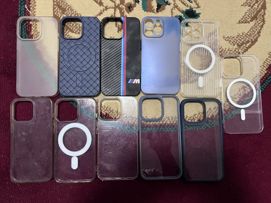 Iphone 13 pro chexollari sotiladi
