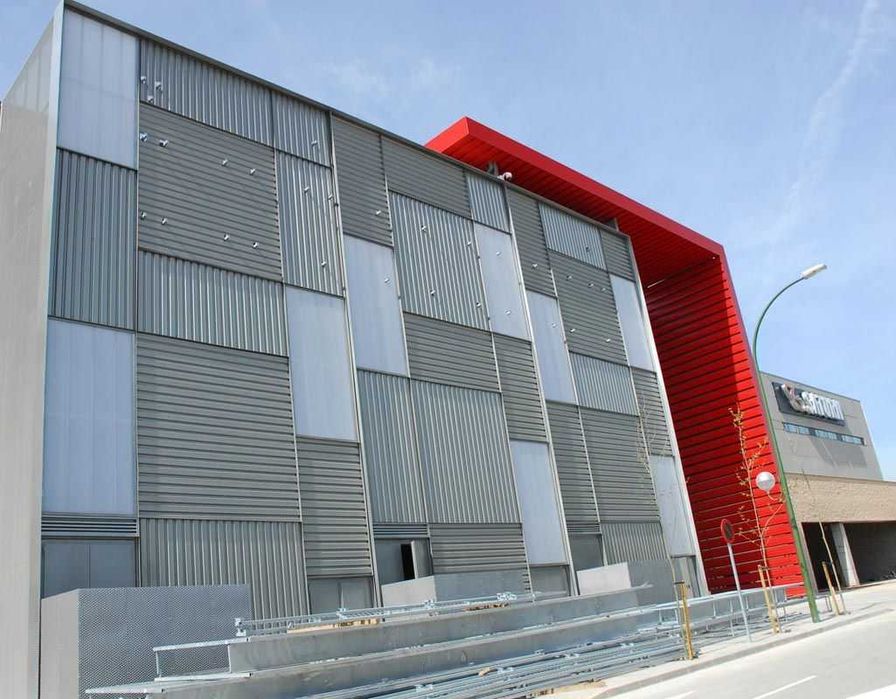 Сэндвич панели | Сендвич панель | Sendvich panel | Доставка! | SD-110