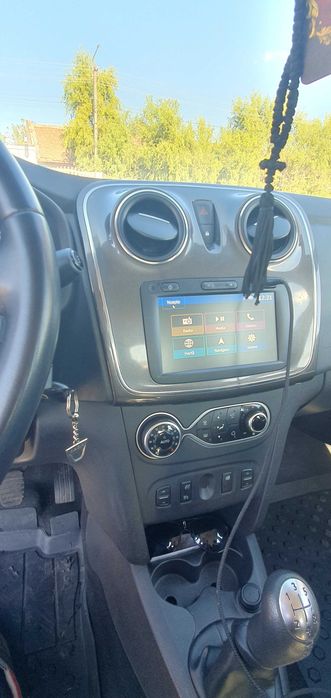De Vanzare Dacia Logan