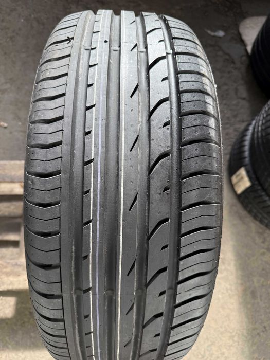 Anvelopa NOUA Vara 235/55 r18 - Continental ContiPremiumContact 2 AO