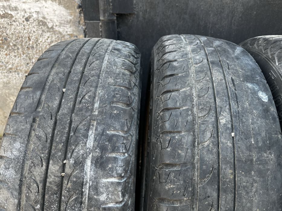 Летняя резина R14