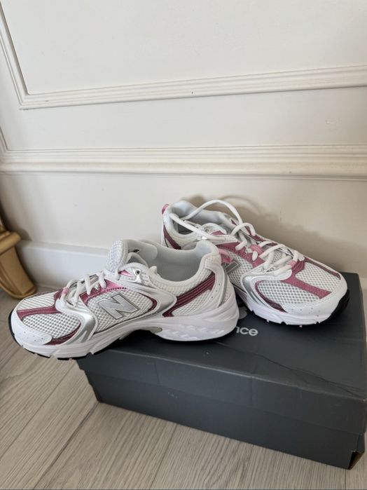 Кросовки new balance новый оригинал