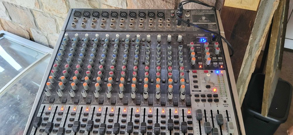 Музика профисонална