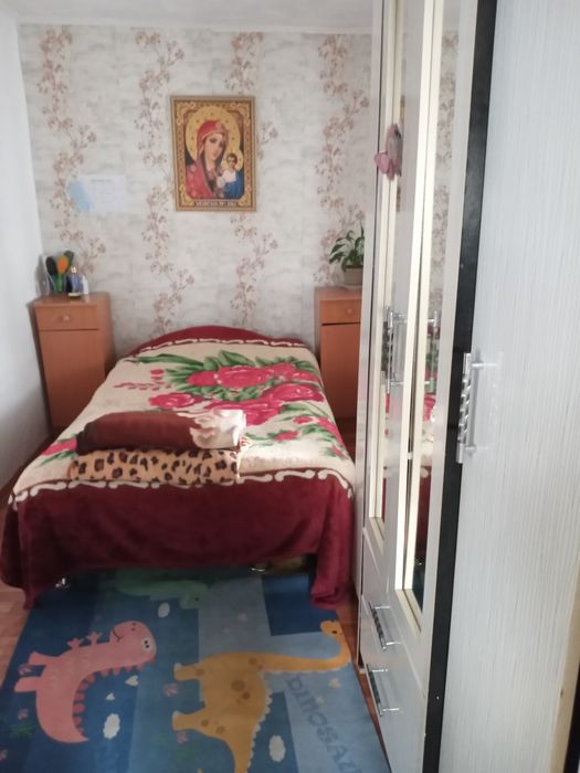 Продам дом обмен на кв