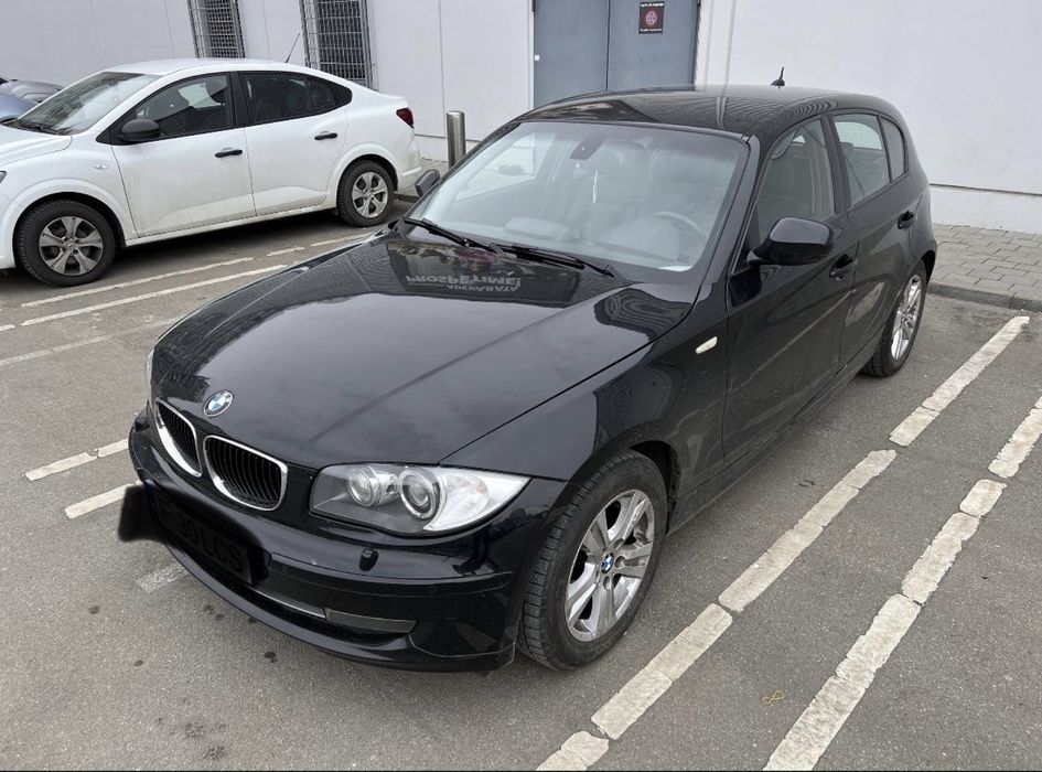 De vanzare BMW seria 1 e87 120i