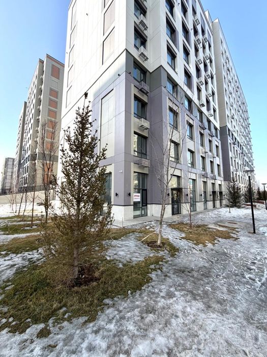 Продам помещение 150 м2 Байтурсынова 30