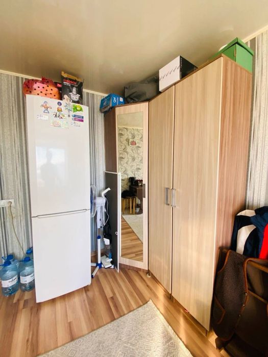 Продается 1 комнатная квартира