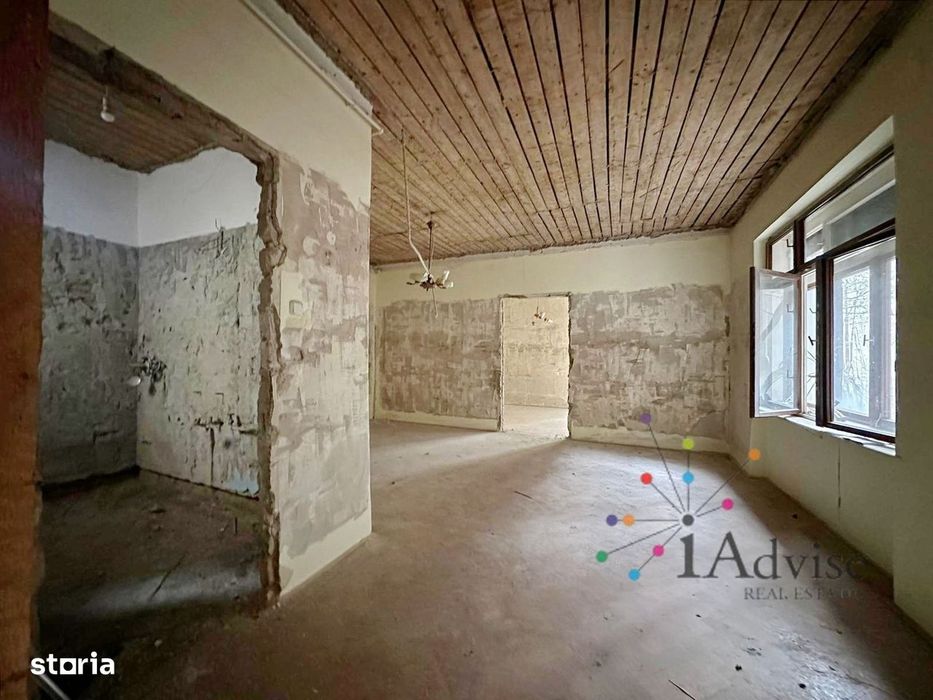 Oportunitate investiție: 2 unități ultracentral, pregătite pentru reno