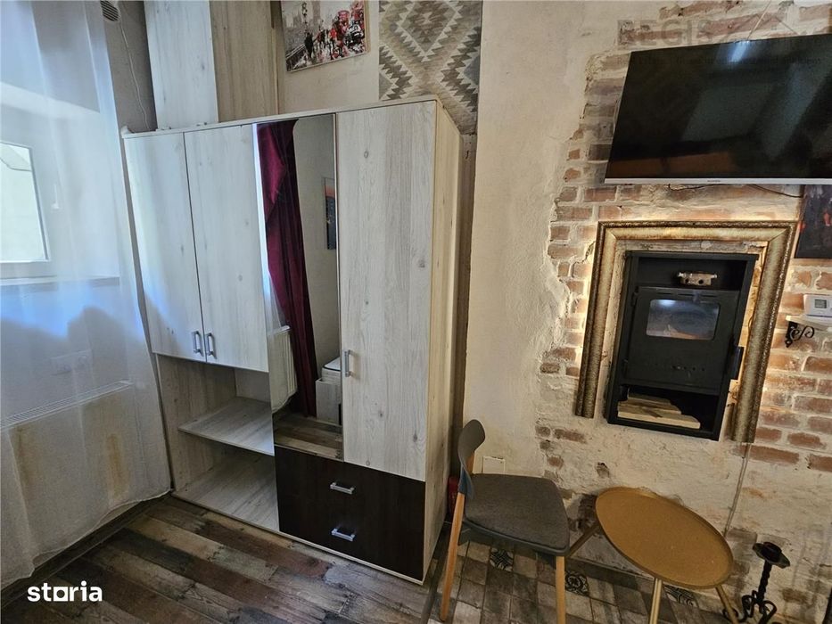 Investitie la cheie in zona centrala! 2 apartamente la casa, transform