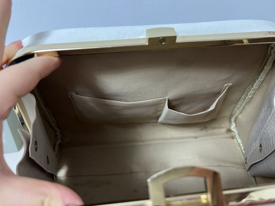 Top-handle bag PRADA