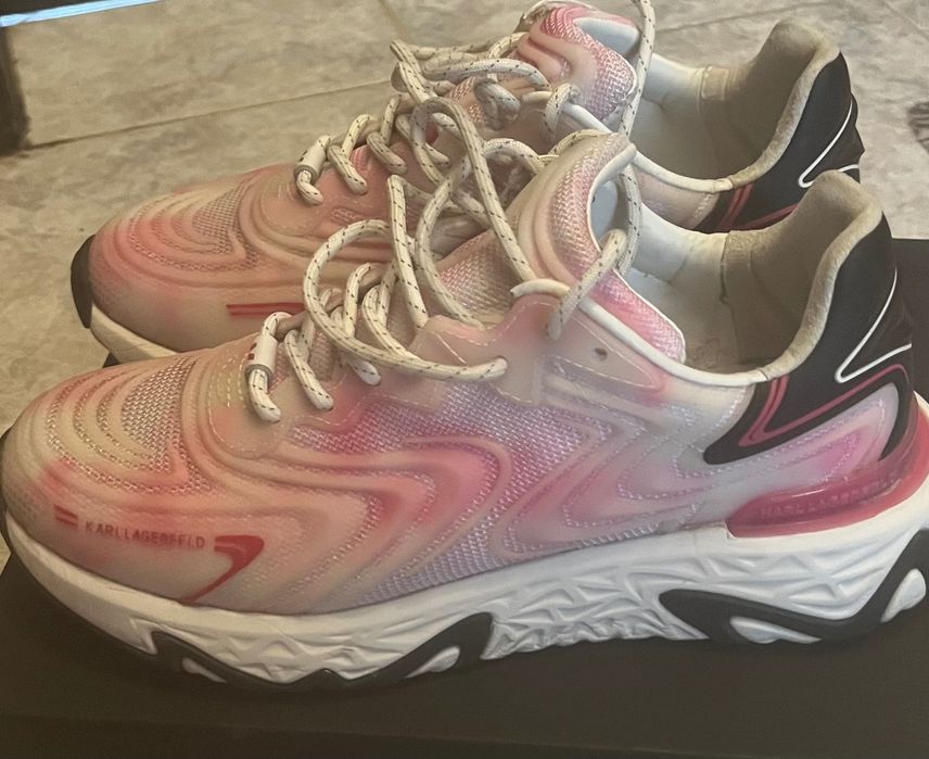 Karl Lagerfeld sneakers