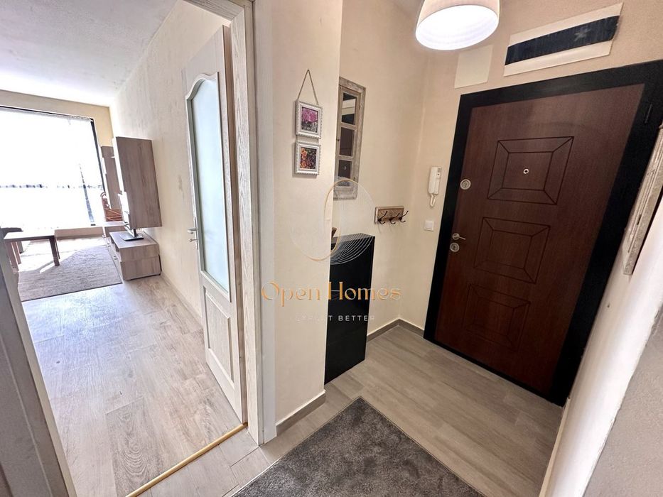 Продава се Двустаен апартамент в Пловдив, Младежки Хълм - 72 кв.м за 1275 €/кв.м - Снимка #8