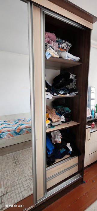 Шкаф купе продам