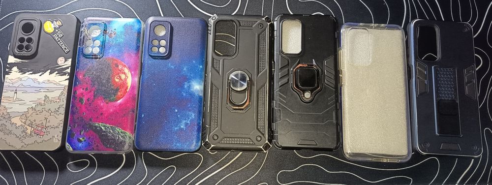 Huse de telefon Xiaomi Mi 10T pro 5G