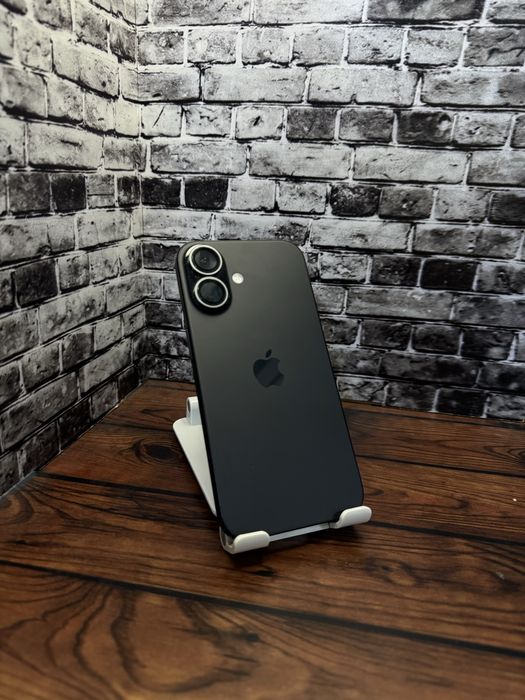 Iphone 16 128gb / Айфон 16 128гб