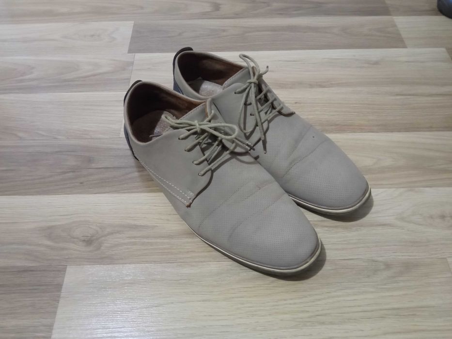 Обувки ECCO, TendenZ, Sprox 46