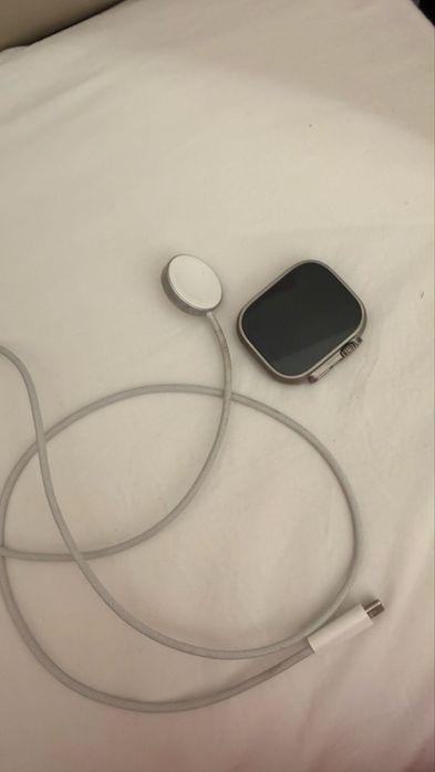 Apple watch ultra gen 1