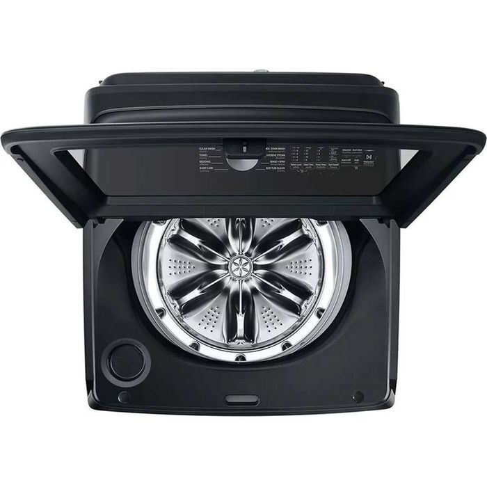 Samsung 22 кг WA22A8376GV с вертикальной загрузкой, гарантия 1+1 год