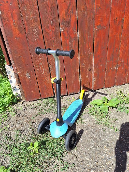 Bicicletă fără pedale de vânzare